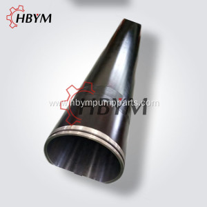 SANY Wear Resistant Delivery Cylinder
